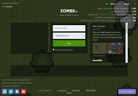 Zombs Io Unblocked Io Games Yandere Games Yandere Games Yandere Games
