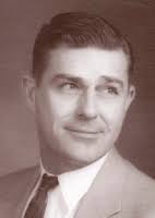 Robert Michael Barrett (1912-2010)