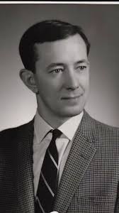 Happy Father’s Day, Dad! I bet you’re happy to have mom back by your side,  but I miss you guys every day! Love ya!, Hit em straight!