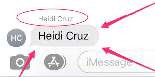Heidi suzanne cruz (née nelson; Le6psfgrtgishm