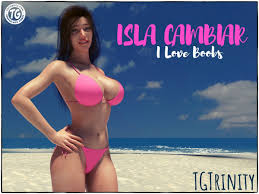 Trinity's Zack Powers 9 - Free Porn Comic Read Online