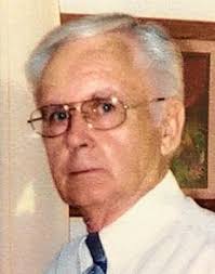 Elmer Huffman Obituary (2015)