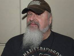 Donald Gibb