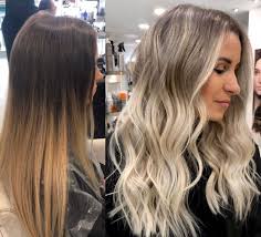 Vanilla Blonde Balayage Process Formulas And Tips For Success Balayage Hair Blonde Blonde Balayage Beige Blonde Balayage