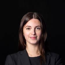 Barbara Bertsch-Fleury