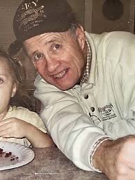 Walter "Chris" Olson, 78