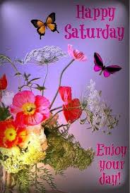We are blessed to see a new morning, so now start it with a positive node by spreading happiness and make your loved one's day special by sharing these 20 flowers good morning images in instagram, whatsapp, twitter. Good Morning Images In Marathi Saturday Images Gifaya
