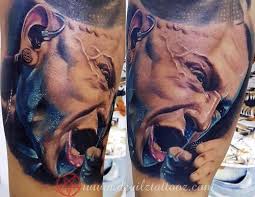Maybe you would like to learn more about one of these? Portrait Tattoo Designs Ideas For Men And Women