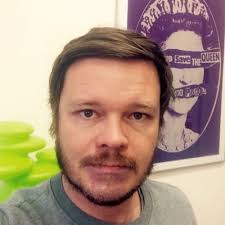 Daniel Arthursson (@cloudopinion)