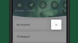 This account has no monthly account fee and pays interest on balances of $1 ie., how can i send usd to another person in canada who wants to keep the funds as usd? How To Use Quick View To View Balances On The Td App