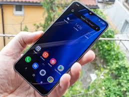 Alcatel 1S 2020 - veliki test startnog ...