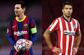 After a scoreless draw between barcelona and atletico madrid at camp nou, real madrid were the major winners. Barcelona Vs Atletico Madrid Preview Betting Tips Stats Prediction
