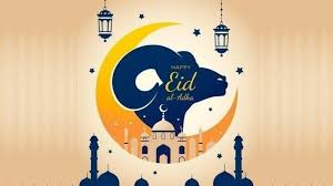 Belasan ucapan selamat tinggal dalam bahasa inggris kepada sahabat. Contoh Ucapan Selamat Idul Adha 2021 Dalam Bahasa Indonesia Dan Inggris Cocok Dikirim Ke Sosmed Tribun Timur