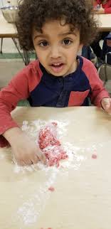 Native American Child Care Center