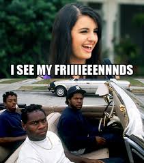 Memesoundboard.com, the largest soundboard dedicated to memes. Image 107566 Rebecca Black Friday Know Your Meme