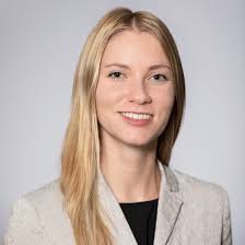 Catherine BUSCH DE LA TORRE Email & Phone Number