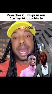 Stanley Michael Duncombe