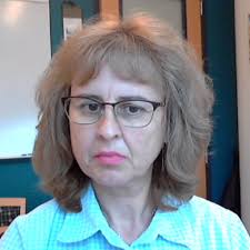 Lilia Woods's Instagram, Twitter & Facebook