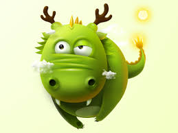 Dragon Tiny Dragon Creature Design Dragon Design
