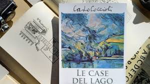 La casa che hai sempre desiderato da oggi la puoi chizzoline, soiano del lago, palazzo in vendita di 600 mq, classe energetica: Le Case Del Lago Di Carlo Coccioli Quando La Filosofia Si Tinge Di Giallo Radical Ging