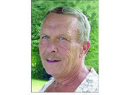 Raymond Burt Obituary (2014)