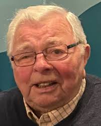 Westly "Bud" Bahnsen Obituary May 9, 2024