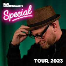 The Last Laugh: The best comedy events