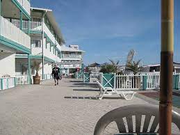 Sandpiper Beacon Hotel Panama City Panama Panama City Beach Florida Panama City Beach
