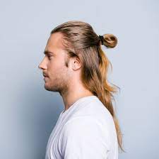 Check spelling or type a new query. Man Ponytail Hairstyles In 2021 That You Can Create At Home