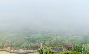 Get the forecast for today, tonight & tomorrow's weather for baguio city, benguet, philippines. Northeast Monsoon Bring 11 8 C In Baguio City December Chills In The City Of Pines Pinoy Formosa