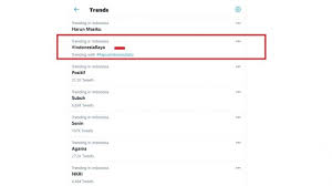 Infobagi yg mau di gaji 400rb perharibarangkali ada yang mau di bayar sehari 60rb sampai 2 jt rupiah. Viral Lagu Indonesia Raya Diparodikan Bikin Warganet Geram