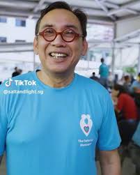 I am humbled and glad to be part of this Saturday movement to serve the  elderly and lonely.Is a joy to see their Smiling faces. They deserved to be  Loved and cared for!❤️🙏