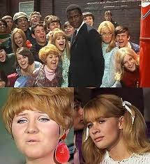 Judy Geeson and the classic movie To Sir With Love