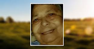 Juana Felix Carrillo Obituary August 20, 2017