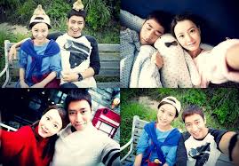 Discovery of love episode 1 (written by: Discovery Of Love Ending My Bibliophile Mind
