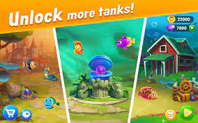 Possible fishdom hacks may range from anything between speedhacks, unlock hacks, . Gratis Download Fishdom Apk Voor Android