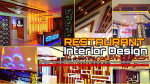 Inexterior Interior Exterior Design Company Dhaka Bangladesh Restaurant Interior Design Top Interior Design Firms Cafe Interior Design
