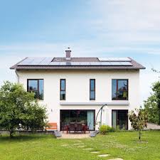 Jeden tag posten wir eine wohltätige organisation, die eine*r unserer kolleg*innen vorgeschlagen hat. Nachhaltiges Fertighaus Fertighaus Bauen Hanse Haus Haus