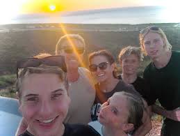 7 amazing nights in the northwest. Exmouth we will be back #exmouth  #familyholiday