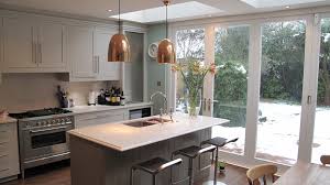 See more ideas about copper pendant lights, copper lighting, lights. Barstool Kitchen Island Kitchen Island With Sink Kitchen Table Patio Door Pendant Light Shaker Kitchen Skylight Stainless Steel Wood Floor Modern Image Ideas Chic Copper Lighting