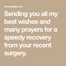 101 Get Well Soon Messages After Surgery Get Well Soon Messages Get Well Wishes Get Well Messages