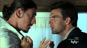 Haven... Duke and Nathan best friends,,,,