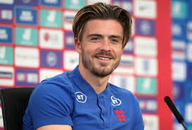 Infront of goal he is as ice cold as cr7, and his passes are as accurate as toni kroos's corners. Jack Grealish Is Happy To Have Turned His Back On Ireland The Northern Echo