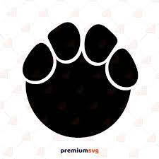 Free Free Elephant Footprint Svg 479 SVG PNG EPS DXF File