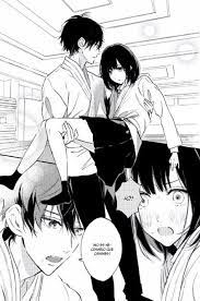 heroine hajimemashita manga anime anime manga parejas de anime manga manga shoujo