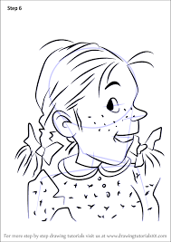 Select from 35919 printable crafts of cartoons, nature, animals, bible and many more. Junie B Jones Free Coloring Pages