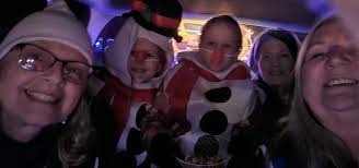 Carrie Politte's Instagram, Twitter & Facebook