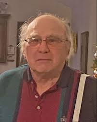 Larry P. Marchi Obituary December 10, 2022