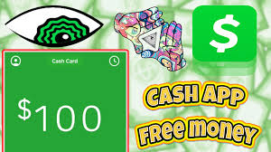 The cash card is a free visa card that is attached to the funds within the app that can be used like a regular debit card. Cash App Hack 2020 Free Money Money Apps Free Money Free Gift Cards Online