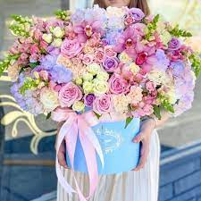 Phillips, isleworth, windermere, metro west and lake buena vista. Cotton Candy Le Bouquet Fleurs